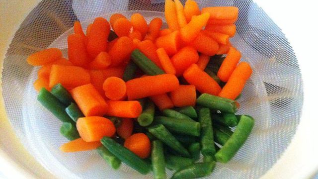 Рецепты от шеф-повара