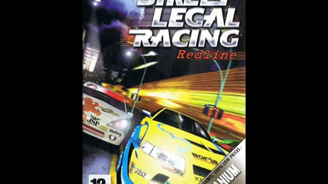 Street legal racing redline garage soundtrack #1 смотреть онлайн
