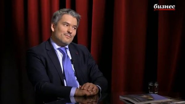 Компании и люди - Алексей Красноперов