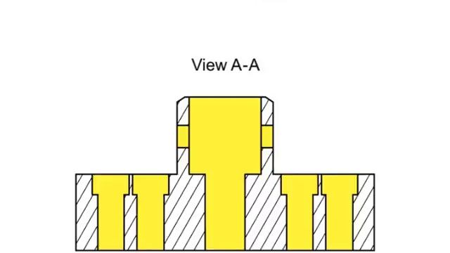 Section Views: What are they and How to Create one смотреть онлайн