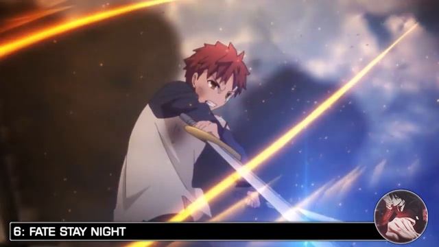 Top 10 BEST ZERO TO HERO ANIME [NEW][60FPS] смотреть онлайн