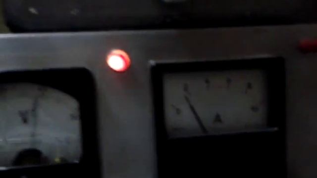 Тест платы управления индукционником смотреть онлайн