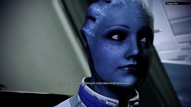 Mass Effect 3 на Insanity #24 (Полное Прохождение Без Комментариев) [1080p] смотреть онлайн
