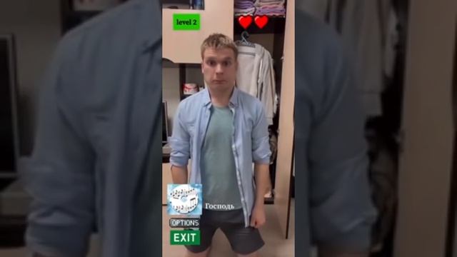 Idontflrst тик ток малой в игре все серии