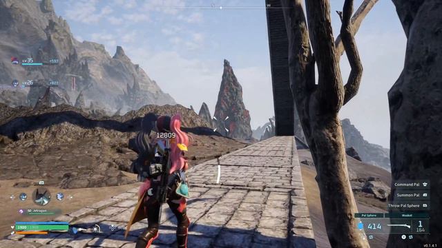 "when the boss fight isn't as hard as advertised.." смотреть онлайн