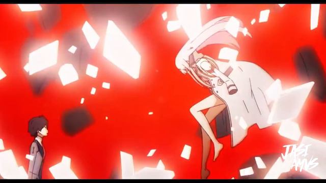 Phoenix [AMV] Anime Mix