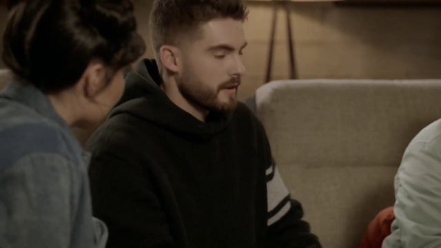 All American |4x15| Jamie Finds About Asher Ex's. Olivia & Layla смотреть онлайн