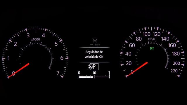 Renault Duster | Piloto Automático e Regulador de Velocidade смотреть онлайн