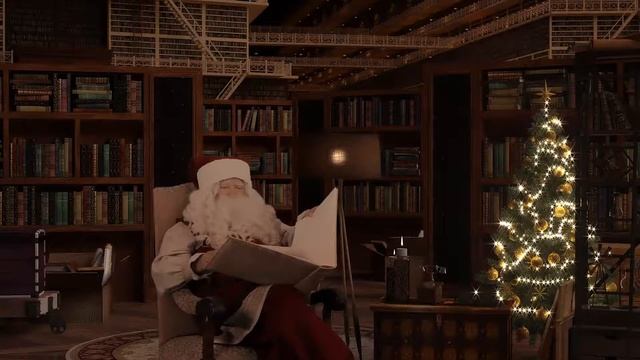 Поздравление с Новым 2018 годом! смотреть онлайн