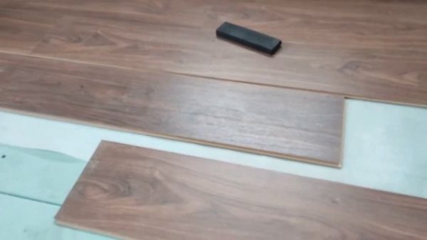 Artens "Умлази" дешёвый ламинат из Леруа Мерлен честный отзыв