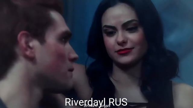 Арчи и Вероника(Джагхет и Бетти)Неделимы