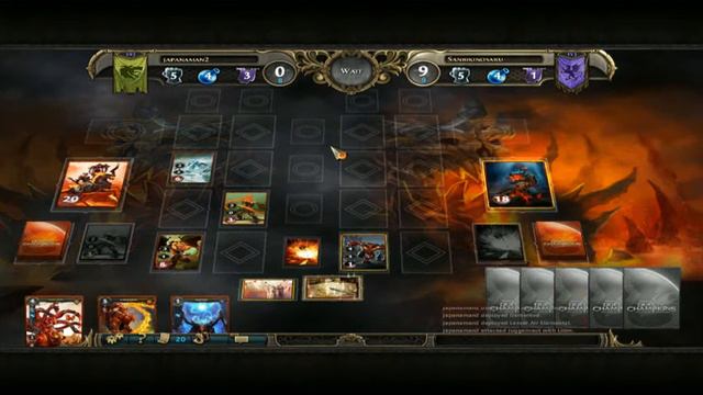 Might & Magic Duel of Champions. Episode 1 смотреть онлайн