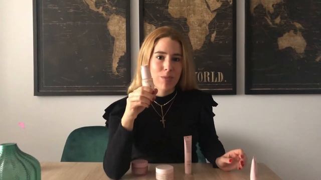 Piel más FIRME, JUGOSA y REJUVENECIDA con Resveratrol Lift de Caudalie en FarmaBuendía смотреть онлайн