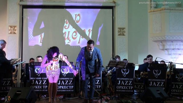 Татарские дуэты.Это так красиво! Азат Фазлыев - Заряна Фархутдинова/ Рушания Мушарапова смотреть онлайн