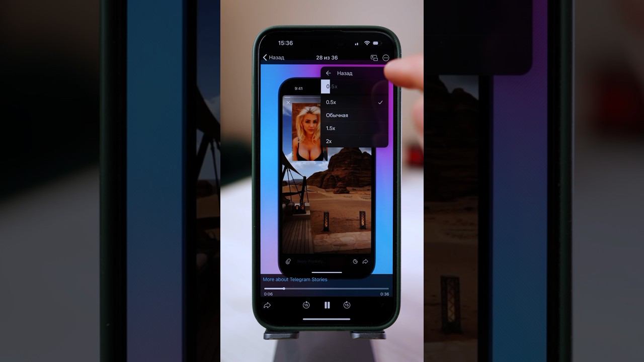 10 фишек Telegram которые ты пропустил в 2023 смотреть онлайн