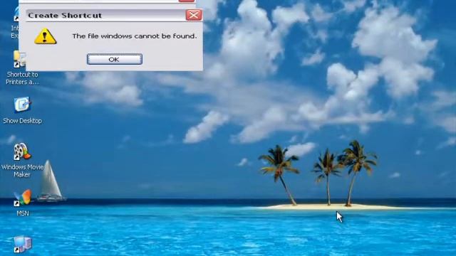 【レッドゾーン】Windows XP RED ZONE (ERROR RED ZONE x WinXP) смотреть онлайн