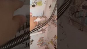 Bosch 6000w 24c нет давления горячей воды.