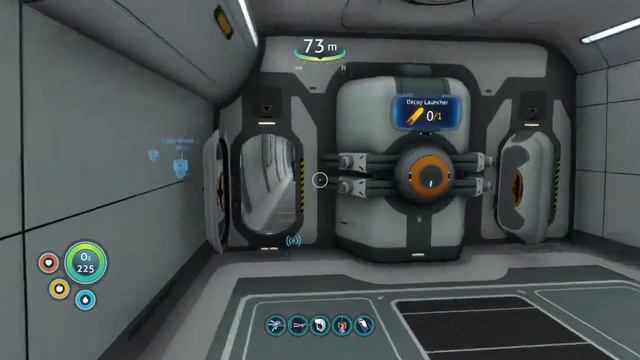 Readying the Expedition (Subnautica #34) смотреть онлайн