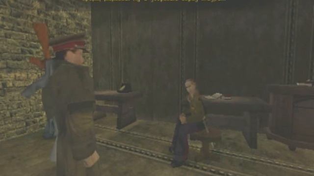 Let's play Странник часть 32(Убежище №13) смотреть онлайн