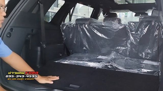 #รีวิว ford everest wildtrak 2.0l 4x4 10AT แร็พสีเทาทั้งคัน แม็ก 20" แต่งชุดแต่งสเกิร์ต วิคเตอร์ смотреть онлайн