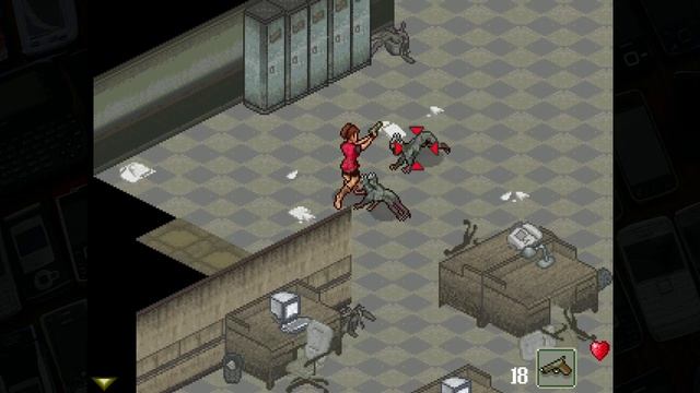 Resident Evil: Uprising - Java - 2009 смотреть онлайн