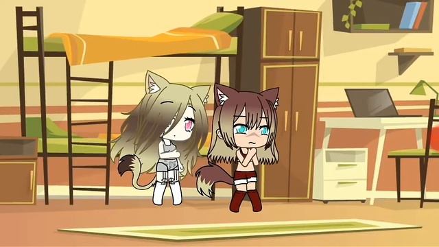 Озвучка мини-фильма ..немая.. смотреть онлайн