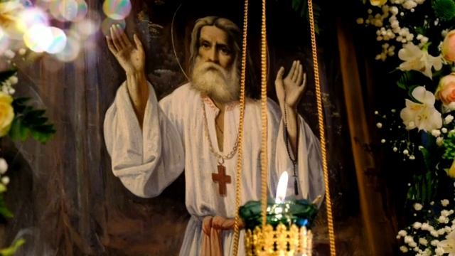 Серафим Саровский о судьбах России. Многое сбылось. Что должно еще произойти по его пророчествам смотреть онлайн