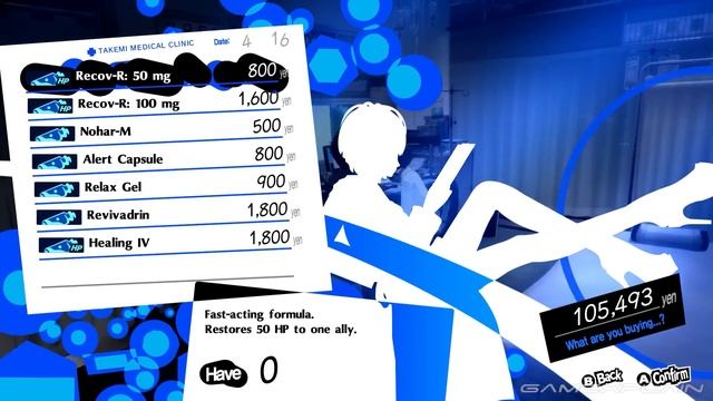 Persona 5 Royal is Nearly Perfect on Switch - REVIEW смотреть онлайн