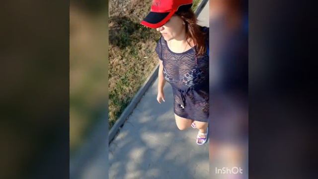 Отдых в Болгарии город Обзор ,август 2020 г. смотреть онлайн