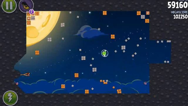 Angry Birds Space, Pig Bang, 1-29, 109030 смотреть онлайн