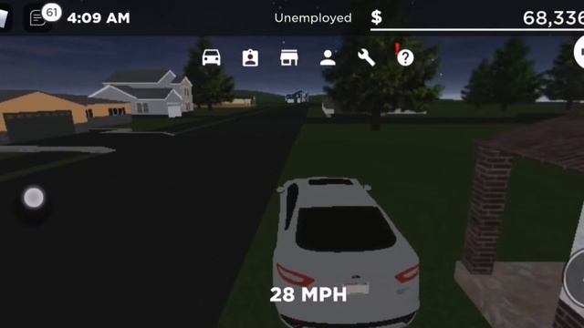 Играю в Roblox карта Greenville Beta смотреть онлайн