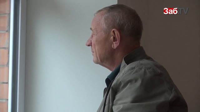 Забайкальские погорельцы до сих пор плачут, вспоминая 13 апреля 2015 года смотреть онлайн