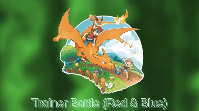 TOP 20 Pokémon Music (BEST POKÉMON SONGS - PERSONAL LIST)