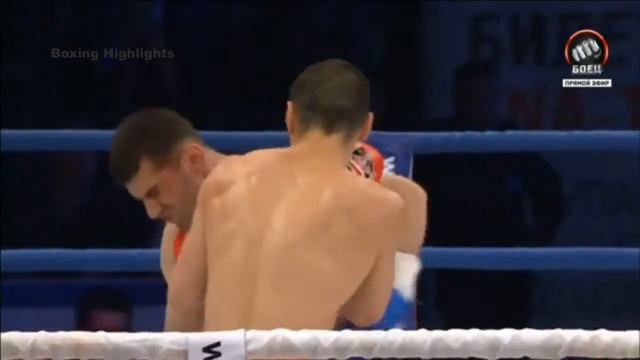 Фархат Ахмеджанов BLR - Алишер Назиров RUS || Farkhad Akhmejanov Vs Alisher Nazirov 1/8 WorldCup TN