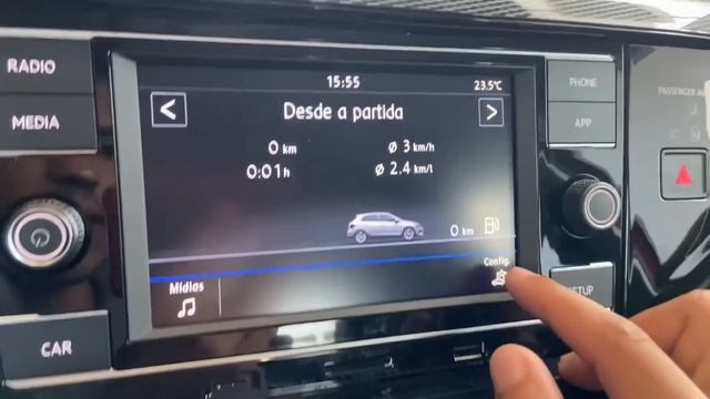 NOVO POLO TSI 2023 É O MELHOR CARRO 1.0 TURBO MANUAL DO BRASIL! VALE A PENA ESPERAR O 2024? PREÇOS смотреть онлайн