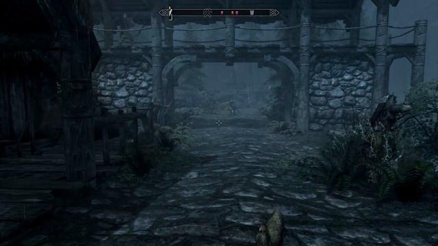The Elder Scrolls V: Skyrim Special Edition - Прохождение #8: Пробуждение драконов смотреть онлайн