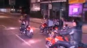 Motley Crue - Girls Girls Girls