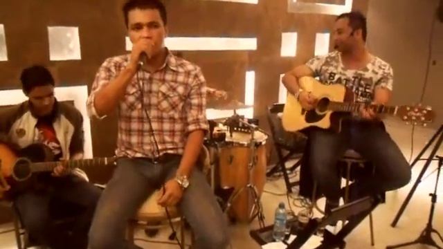 Léo Veloso & Marcelo - Sem Vc Aqui смотреть онлайн