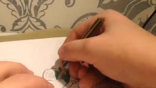 Рисуем тут-и-тама смотреть онлайн