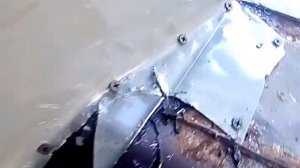 Замена заднего стакана ваз 2115