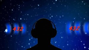 Магическая частота 432 герца настройка Вселенной