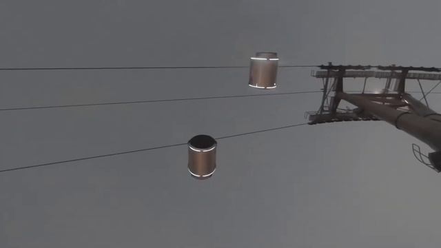 Московская канатная дорога. Пятничный отжим. смотреть онлайн