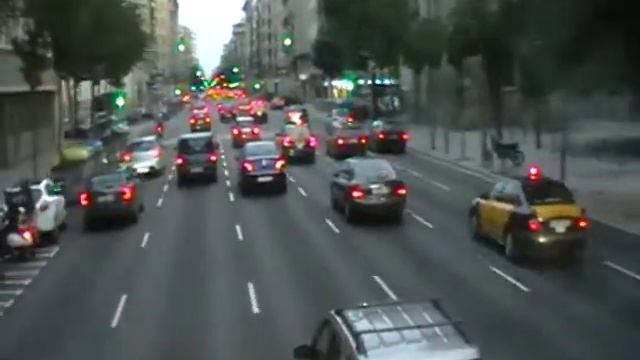 коррида в барселоне смотреть онлайн