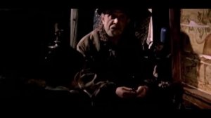 Зачем тебе столько ножей? Эпизод фильма «Деревня Утка»