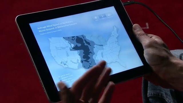 Mike Matas: A next-generation digital book смотреть онлайн