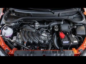 Лада Веста,,,впуск от вариаторной ИТОГИ!!!