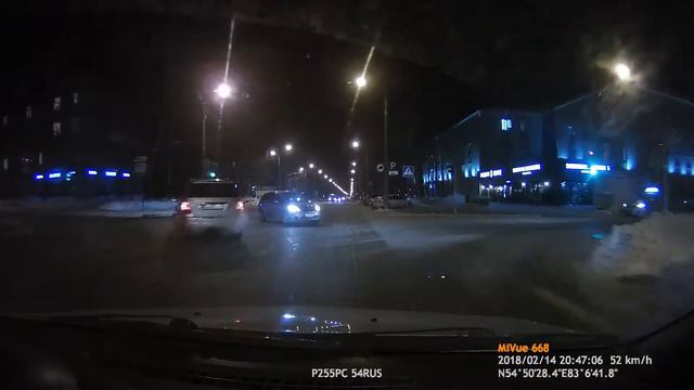 Не вижу, но еду смотреть онлайн