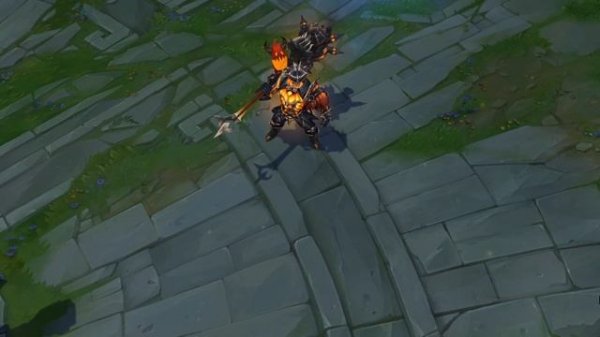 КОВБОЙ Мордекайзер за 1350 РП | Обзор Скина | Цветовые Схемы | High Noon Mordekaiser Skin