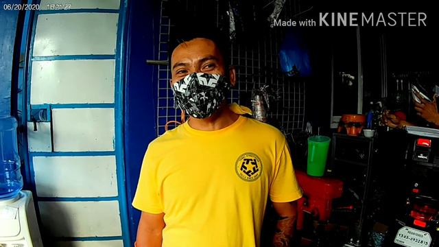 Mitsubishi Xpander, Aerox S and Nmax.. смотреть онлайн