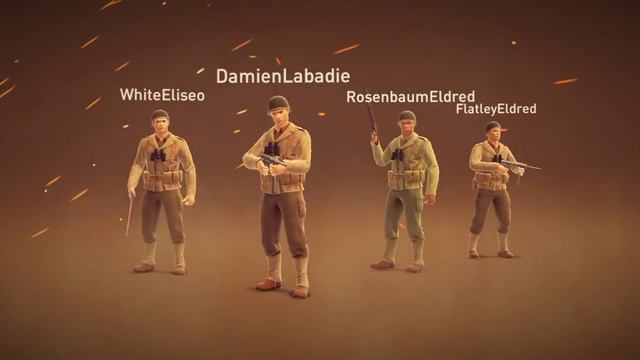 World War Heroes Android Game 👻 || Online Game || Action Game смотреть онлайн